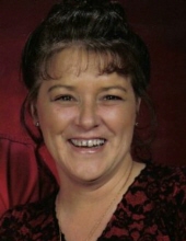 Deborah "Debbie" Ann Hooten