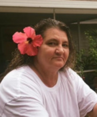 Tina Louise Whisman Covington Obituary