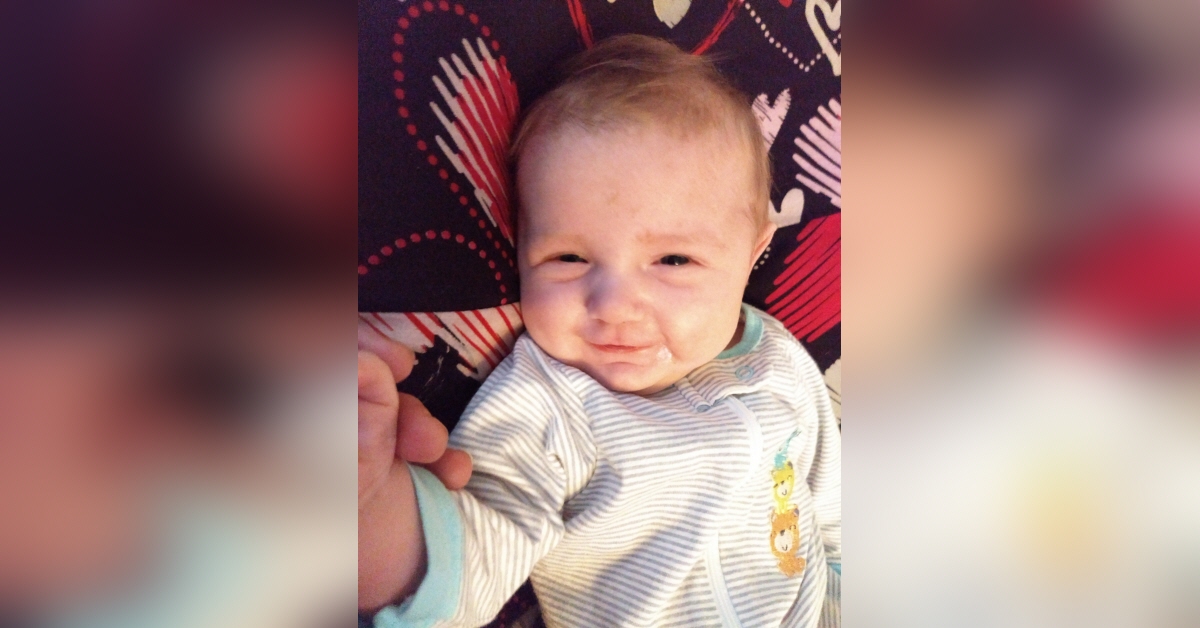 Obituary information for Clint Jason Saxon, Jr.