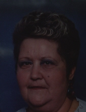 Photo of Shirley Cain