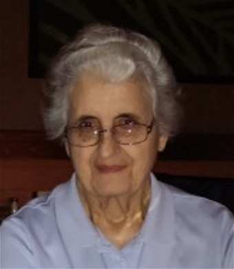 Mary Holt ROCHESTER Obituary