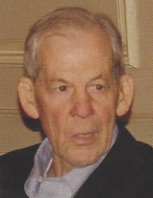 Harold H. Shreckengast, Jr.