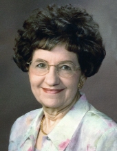 Shirley Krueger Cox