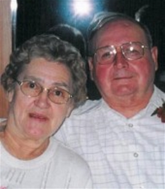 Eleanor Mae Arbuthnot Minden Obituary