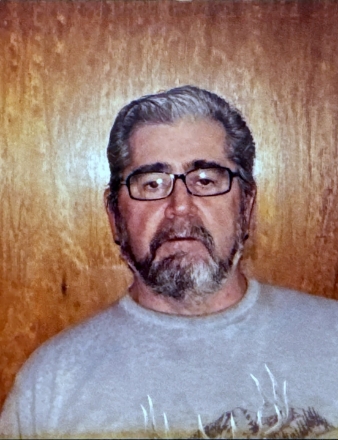 Photo of Jerry Snyder