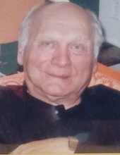 Photo of Joseph Novi, Sr.