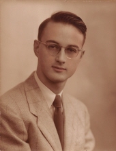Photo of Richard "Dick" Helck
