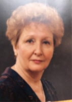 Photo of Edna O'Brien