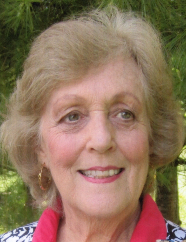 Nancy Allen 2024 Sanderson Funeral Homes