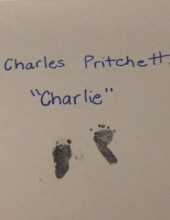 John Charles Pritchett Jr.