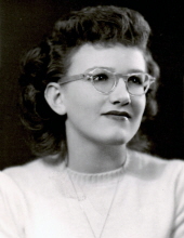 Marilyn J. Dietz