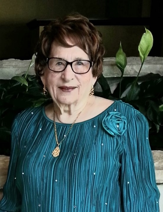 Daisy Wright Woodworth - 2024 - Davis-Royster Funeral Service