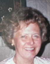 Lillian June Leonard