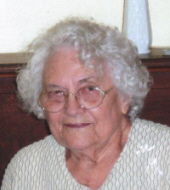 Margaret Elizabeth Mae Hightower