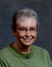 Photo of Judy Trammell