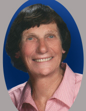 Photo of Marilyn Green