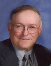 Photo of Michael T. Blazek