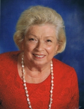 Marilyn Schwartz