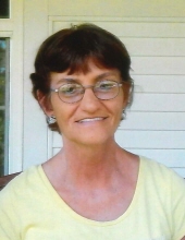 Patricia J. Garton