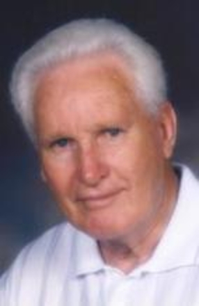 Ray Franklin SALTER Peterborough Obituary