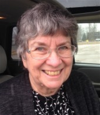 Bonnie Jean Bilton Elgin Obituary