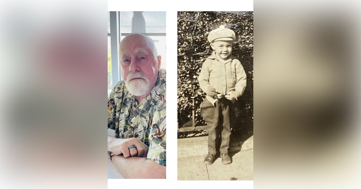 Obituary information for Frank Henry Rappa