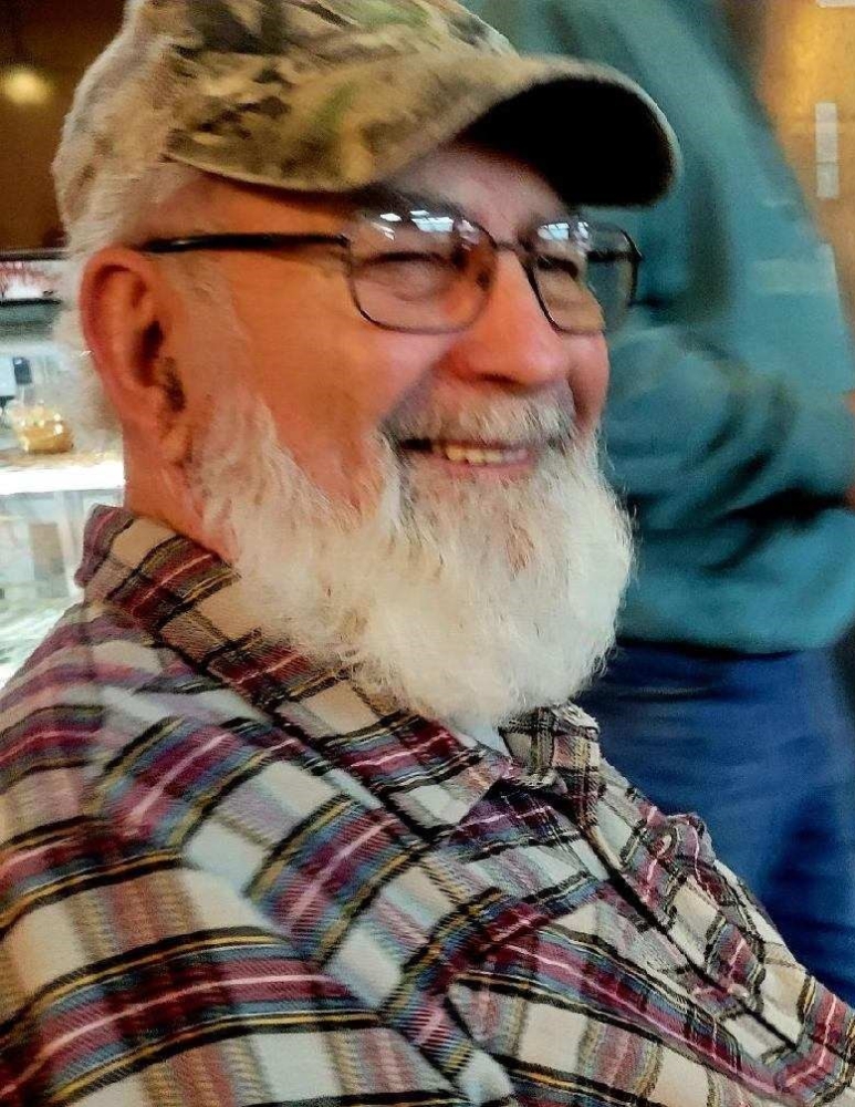 Baxter Alexander Leech,Sr. 2024 Wallace & Wallace Inc.