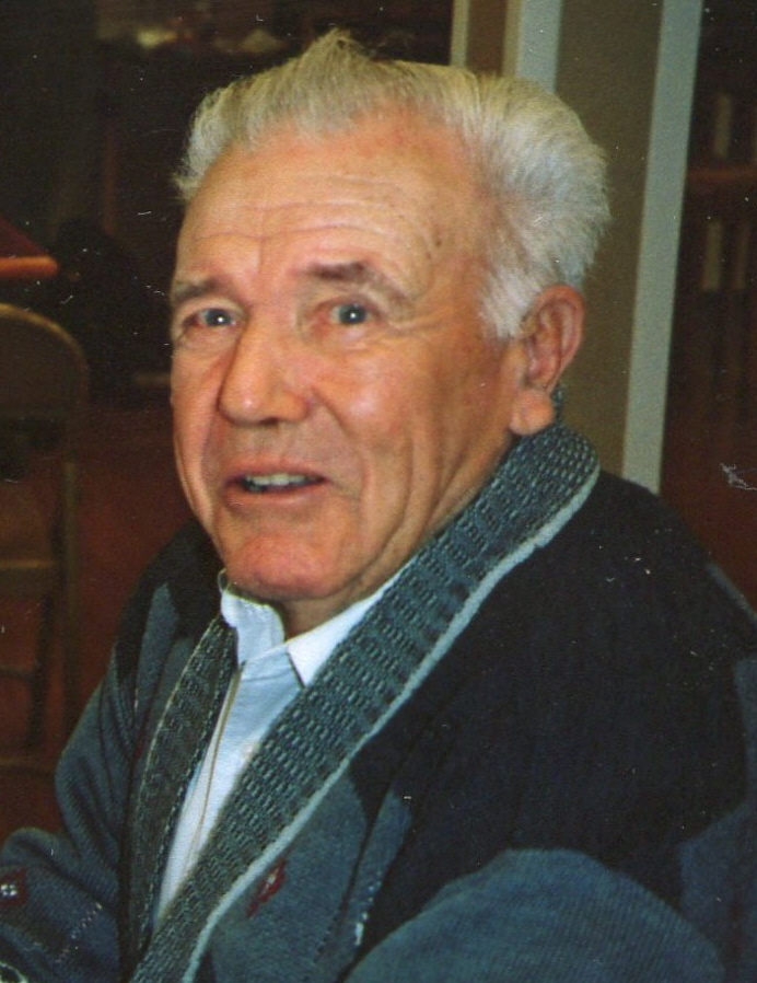 Oscar Dominic Block 2018 Fisch Funeral Home & Monuments