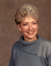 Barbara  Ann  Wilding