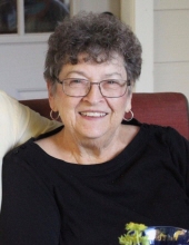 Photo of Nancy Sweeney