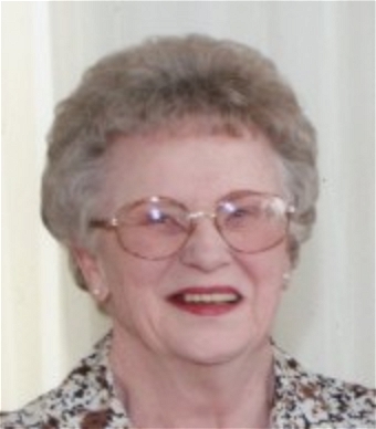 Carol A. Ruef Kenosha Obituary