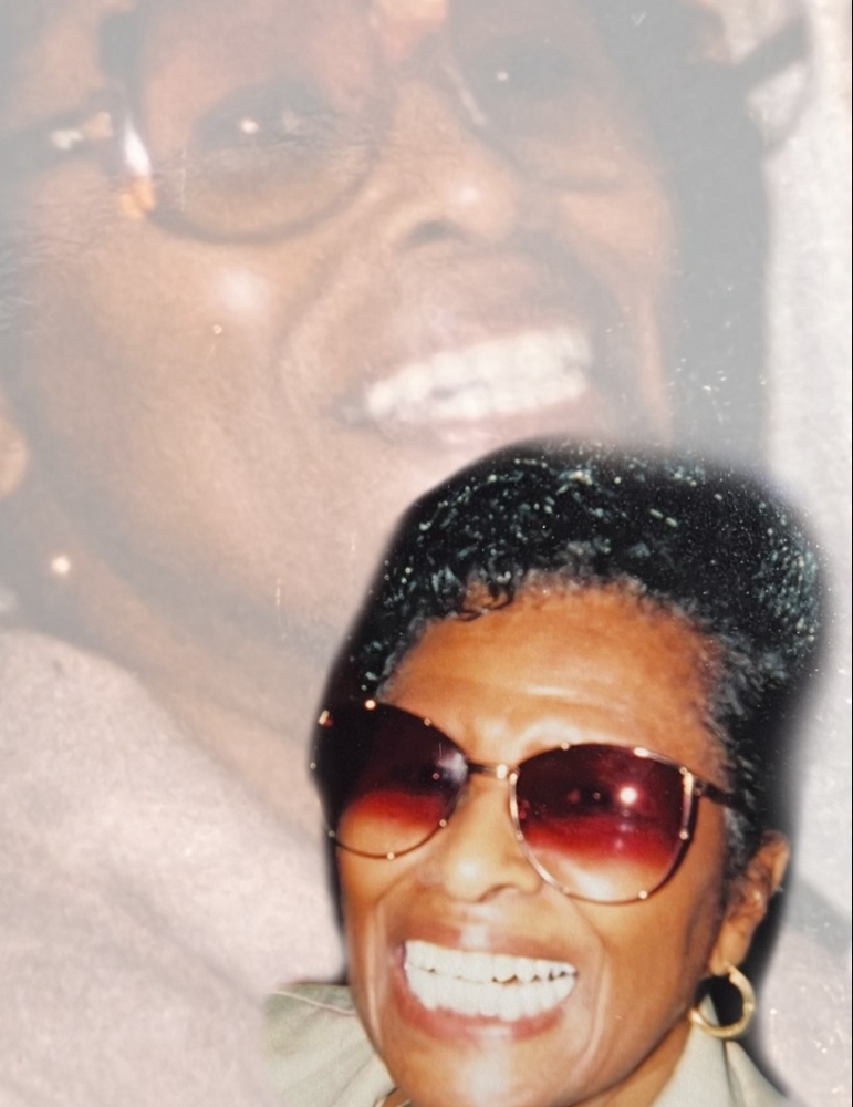 Lily V. Edwards 2024 Granby's Funeral Service, Inc.