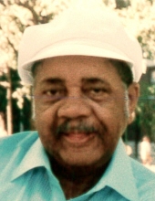 Photo of Cardie Steele, Jr.