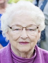 Photo of Dorothy Kramer