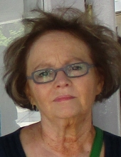 Nancy J. Zewe