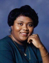 Photo of Wanda Hairston