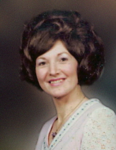Photo of Sharon Ford