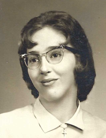 Kathleen Marie Roberts - 2024 - Brigham Funeral Chapel