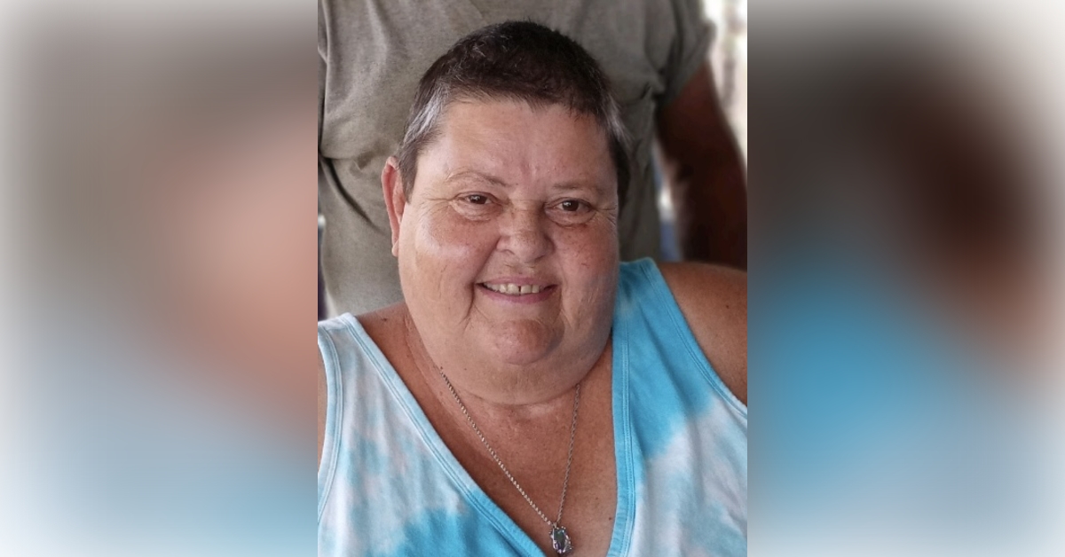 Obituary information for Theresa Whitley Medlin