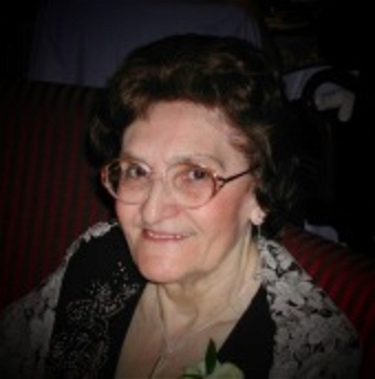 Maria Maddalena Rossi Coquitlam Obituary