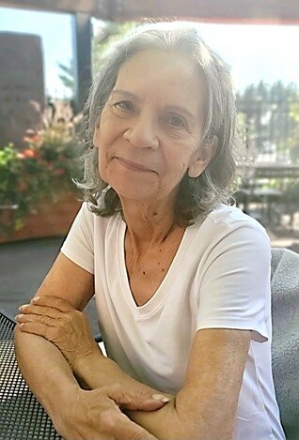 Photo of Donna Finch