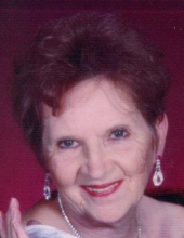 Photo of Betty Laney