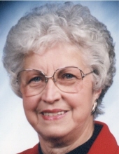 Wilma K. Duckworth