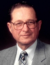 Photo of Gene Glazener