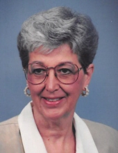 Photo of Janet Irvin