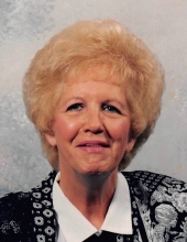 Martha E. Gosch