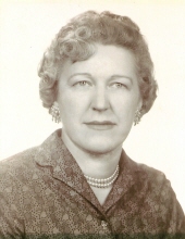 Photo of Gladys Schantz