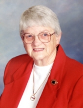 Jeanette Reynolds Elder
