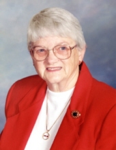 Photo of Jeanette Elder