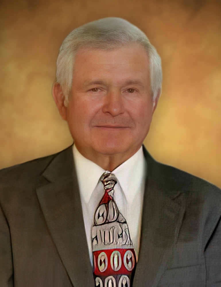 Eddie Brown Memories Trees